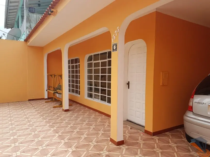 Foto 5 de Casa com 3 quartos à venda, 175m2 em Barreiros, Sao Jose - SC