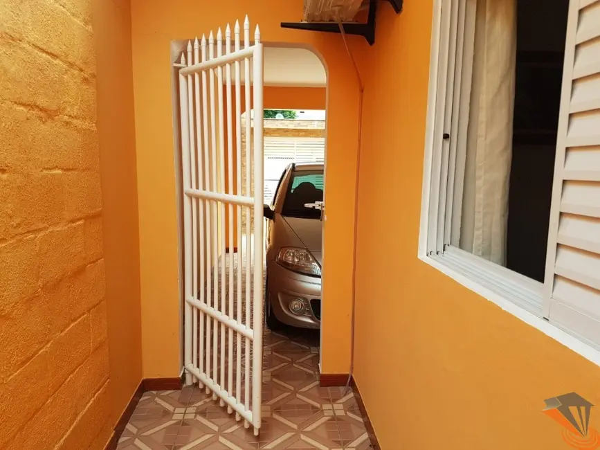 Foto 6 de Casa com 3 quartos à venda, 175m2 em Barreiros, Sao Jose - SC