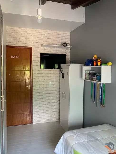 Foto 8 de Casa com 3 quartos à venda, 100m2 em Serraria, Sao Jose - SC
