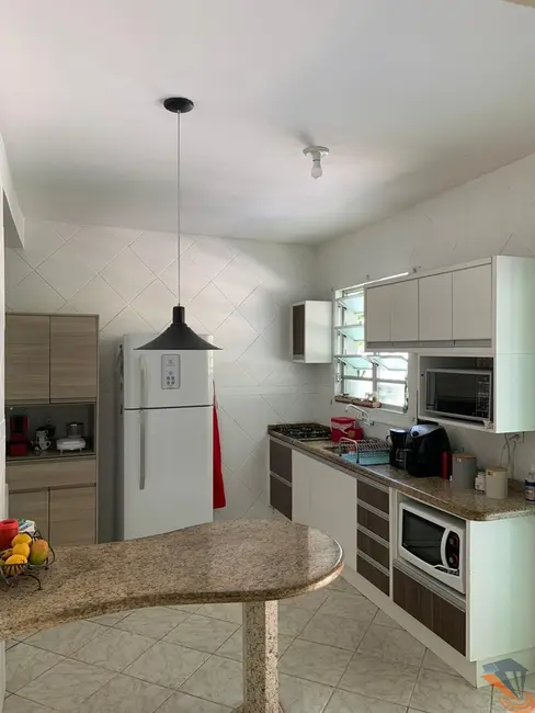 Foto 3 de Casa com 3 quartos à venda, 100m2 em Serraria, Sao Jose - SC