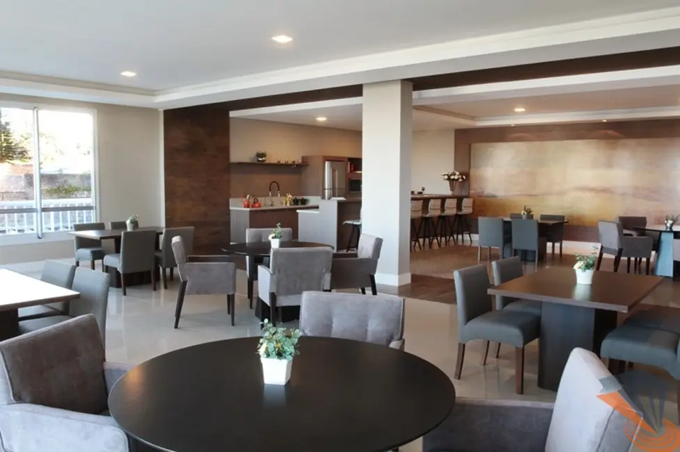 Foto 9 de Apartamento com 3 quartos à venda, 109m2 em Coloninha, Florianopolis - SC