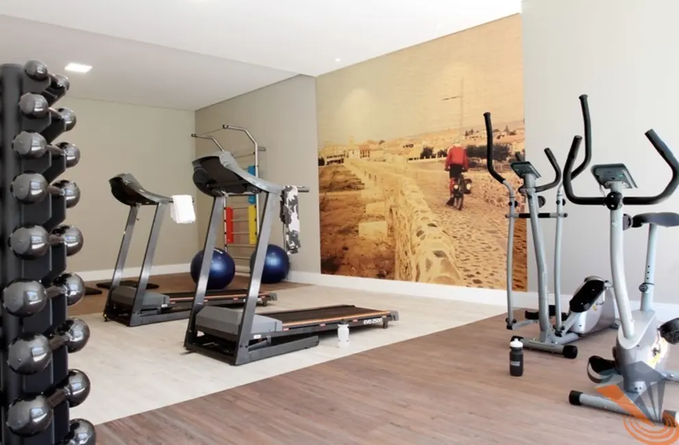 Foto 6 de Apartamento com 3 quartos à venda, 109m2 em Coloninha, Florianopolis - SC