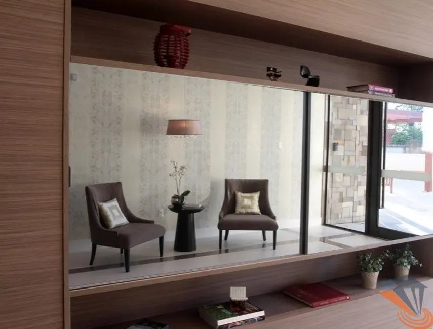 Foto 5 de Apartamento com 3 quartos à venda, 109m2 em Coloninha, Florianopolis - SC