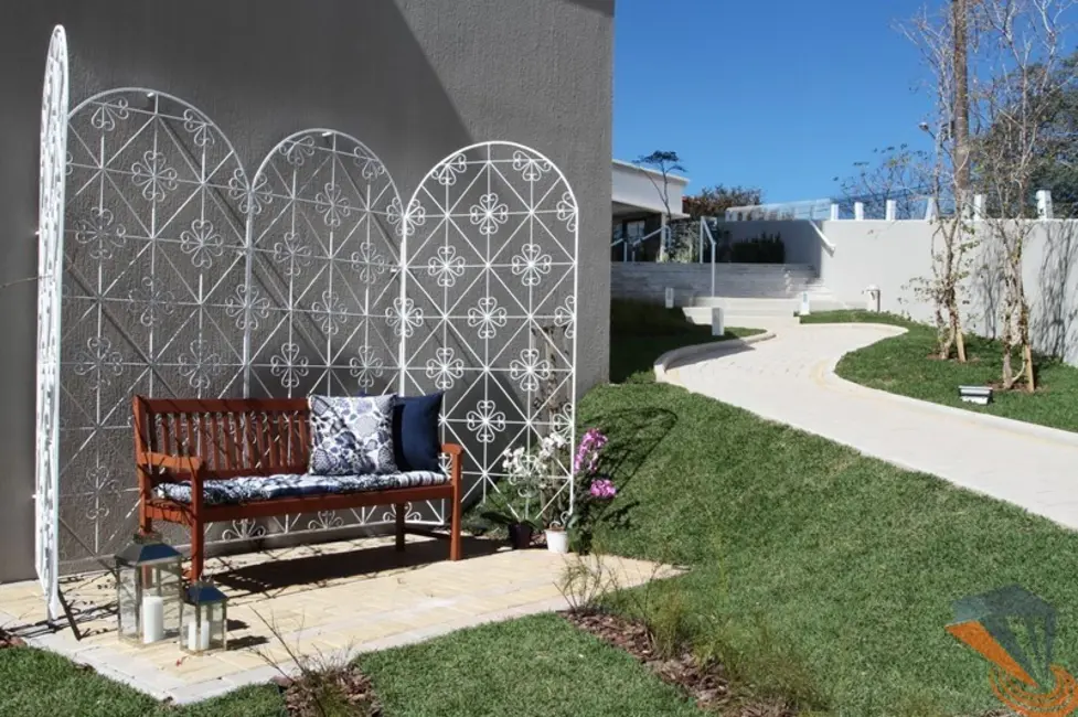 Foto 4 de Apartamento com 3 quartos à venda, 106m2 em Coloninha, Florianopolis - SC