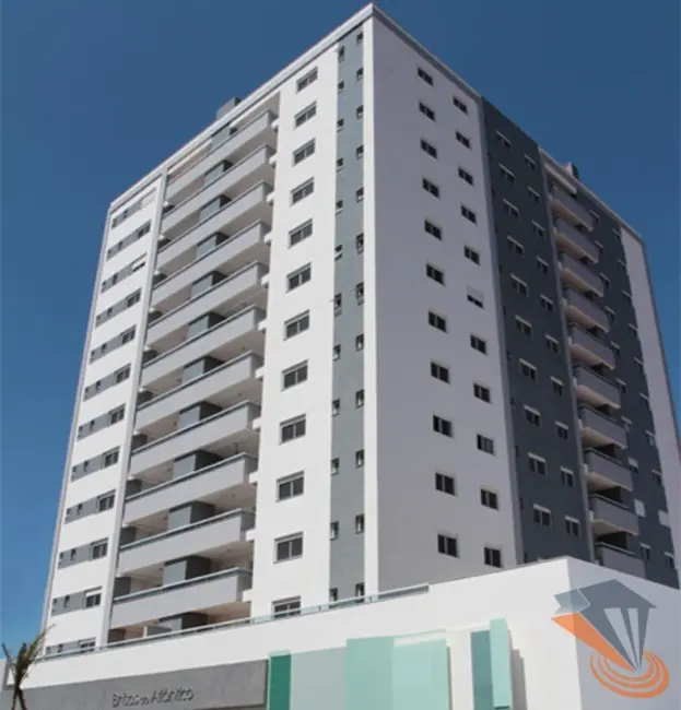 Foto 1 de Apartamento com 3 quartos à venda, 179m2 em Jardim Atlântico, Florianopolis - SC