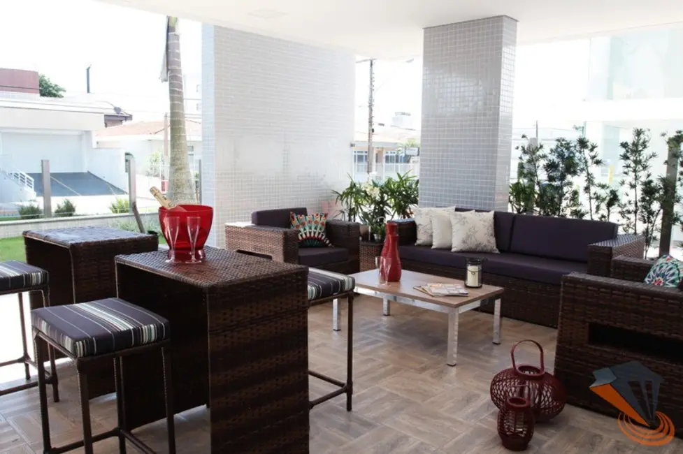 Foto 5 de Apartamento com 3 quartos à venda, 179m2 em Jardim Atlântico, Florianopolis - SC
