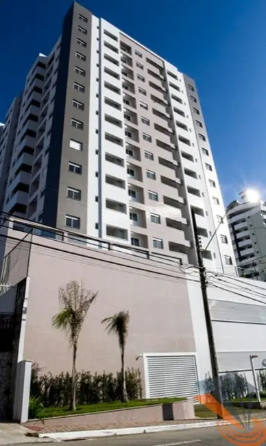 Foto 3 de Apartamento com 3 quartos à venda, 76m2 em Barreiros, Sao Jose - SC