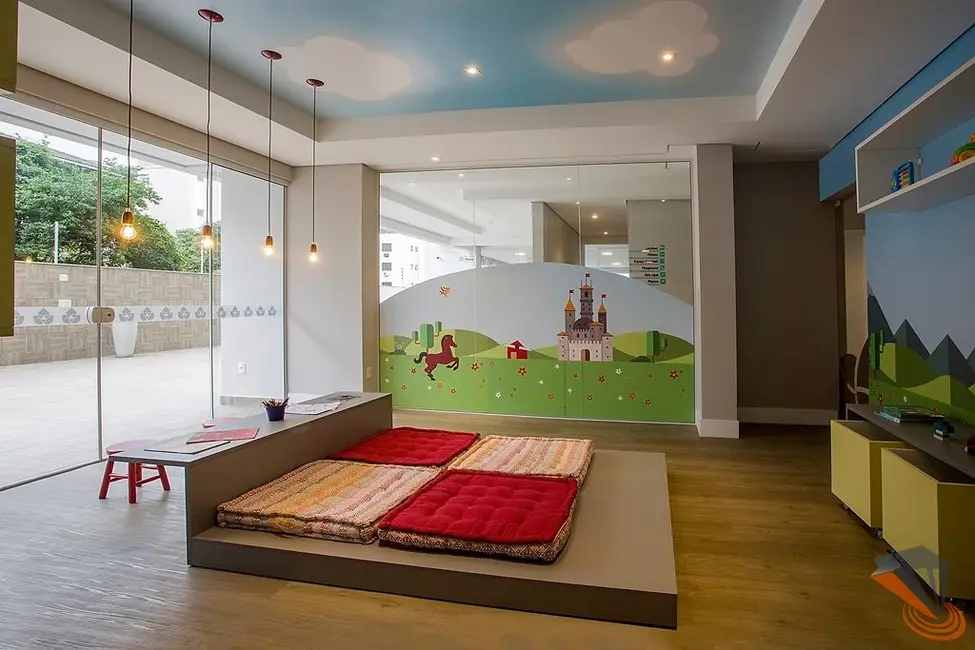 Foto 7 de Apartamento com 3 quartos à venda, 89m2 em Sao Jose - SC