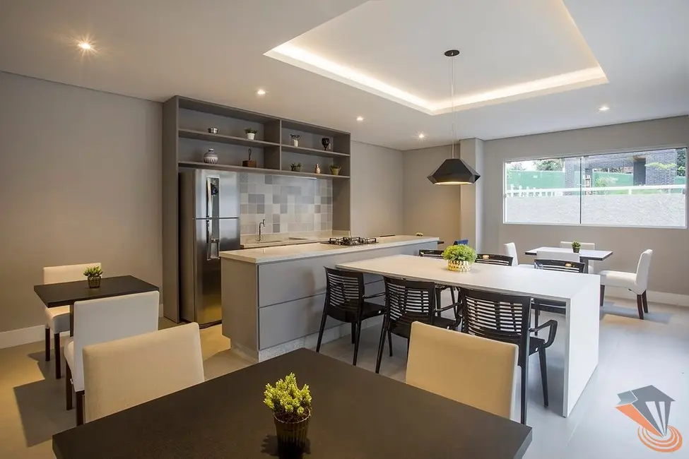 Foto 8 de Apartamento com 3 quartos à venda, 89m2 em Sao Jose - SC