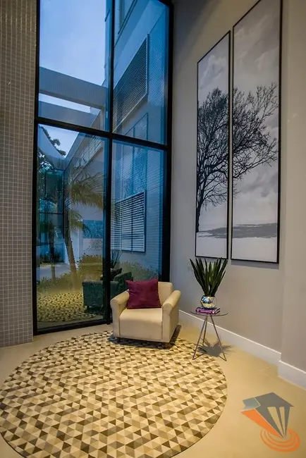 Foto 2 de Apartamento com 3 quartos à venda, 89m2 em Sao Jose - SC