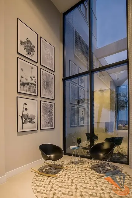 Foto 3 de Apartamento com 3 quartos à venda, 89m2 em Sao Jose - SC