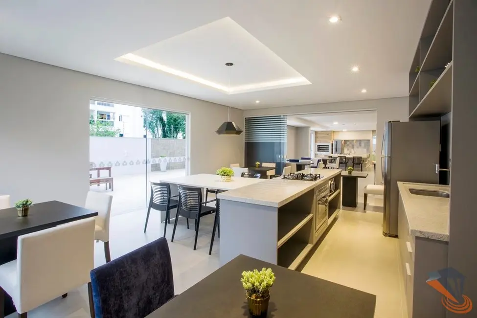 Foto 9 de Apartamento com 2 quartos à venda, 68m2 em Capoeiras, Florianopolis - SC