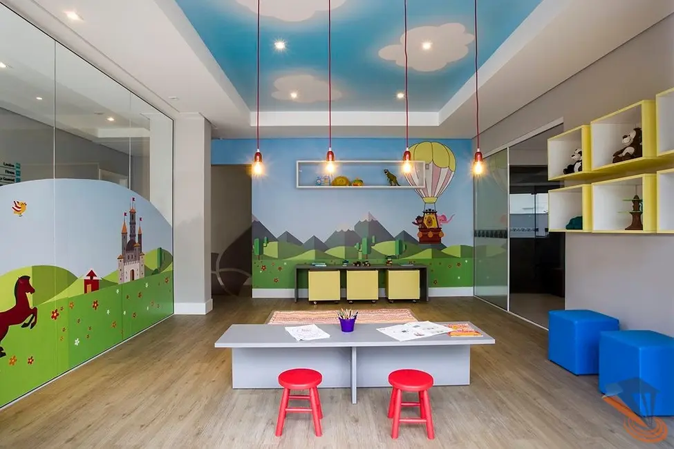 Foto 6 de Apartamento com 2 quartos à venda, 68m2 em Capoeiras, Florianopolis - SC