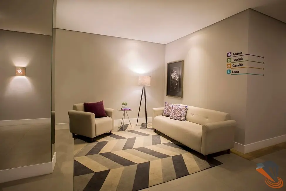 Foto 5 de Apartamento com 2 quartos à venda, 68m2 em Capoeiras, Florianopolis - SC