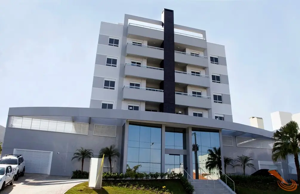 Foto 1 de Apartamento com 2 quartos à venda, 68m2 em Capoeiras, Florianopolis - SC