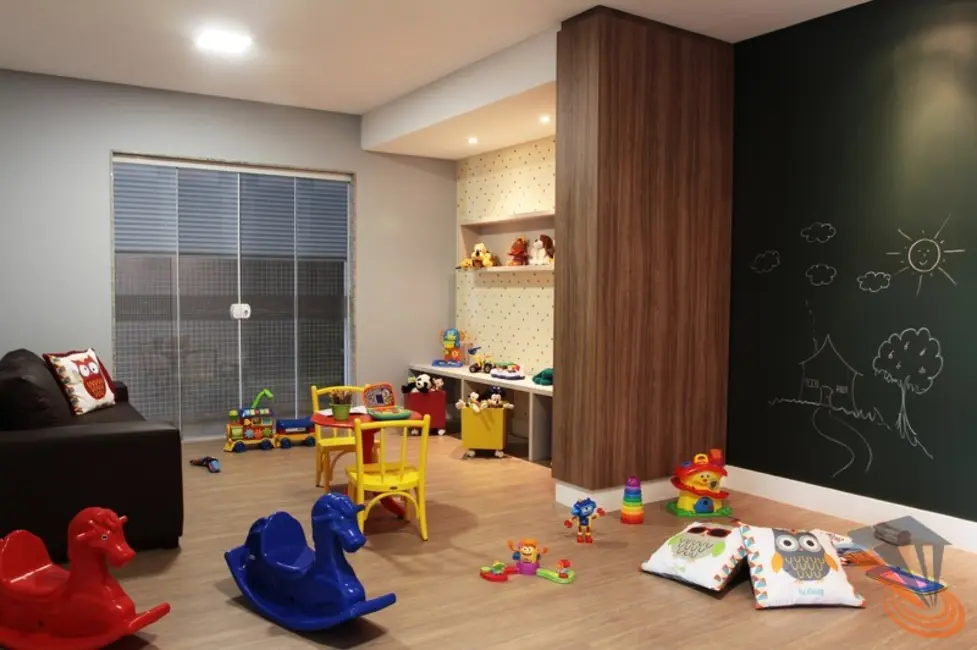 Foto 3 de Apartamento com 2 quartos à venda, 83m2 em Jardim Atlântico, Florianopolis - SC