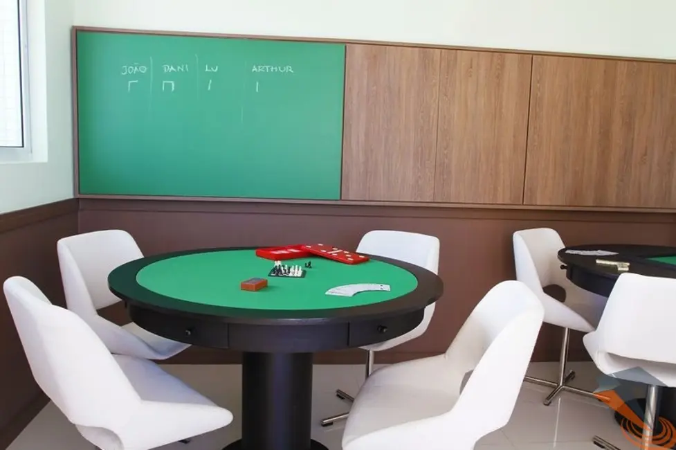 Apartamento com 3 quartos à venda, 91m2 em Pagani, Palhoca - SC - imagem 5 Foto 5 de Apartamento com 3 quartos à venda, 91m2 em Pagani, Palhoca - SC