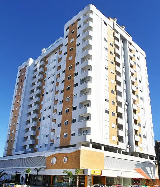 Foto 1 de Apartamento com 3 quartos à venda, 91m2 em Pagani, Palhoca - SC