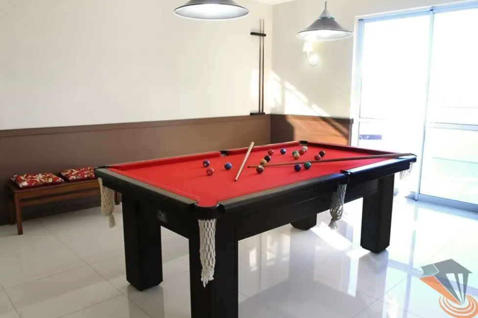 Apartamento com 3 quartos à venda, 91m2 em Pagani, Palhoca - SC - imagem 4 Foto 4 de Apartamento com 3 quartos à venda, 91m2 em Pagani, Palhoca - SC