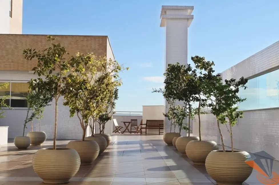 Apartamento com 3 quartos à venda, 91m2 em Pagani, Palhoca - SC - imagem 8 Foto 8 de Apartamento com 3 quartos à venda, 91m2 em Pagani, Palhoca - SC