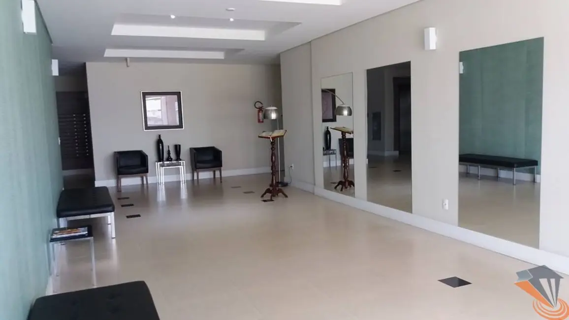 Foto 3 de Apartamento com 2 quartos à venda, 66m2 em Pagani, Palhoca - SC