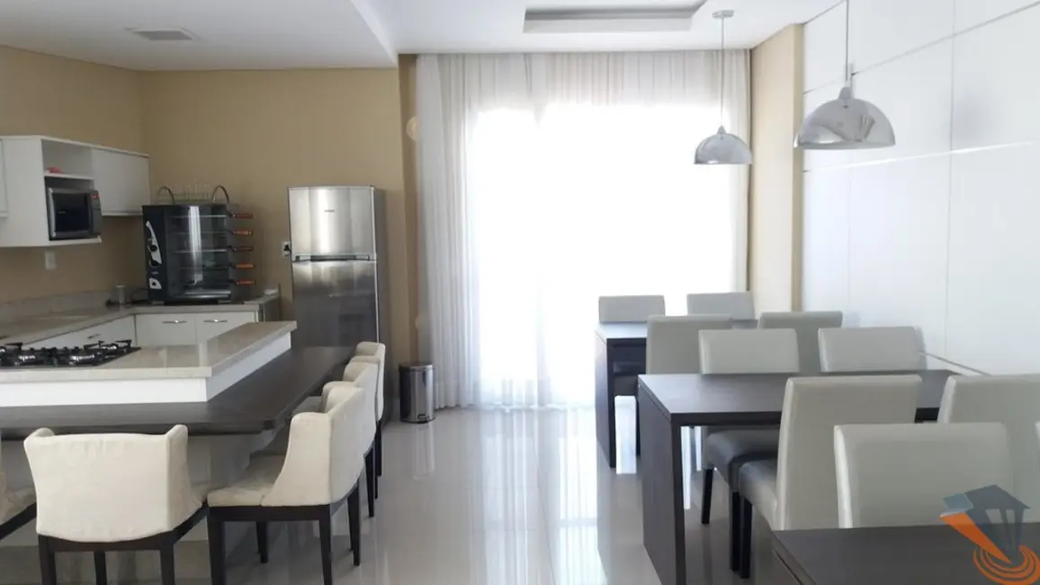 Apartamento com 3 quartos à venda, 92m2 em Pagani, Palhoca - SC - imagem 8 Foto 8 de Apartamento com 3 quartos à venda, 92m2 em Pagani, Palhoca - SC