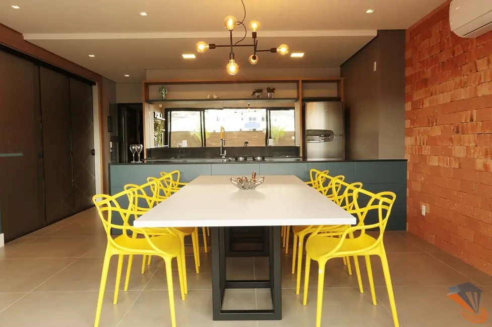 Foto 9 de Apartamento com 2 quartos à venda, 78m2 em Bom Abrigo, Florianopolis - SC