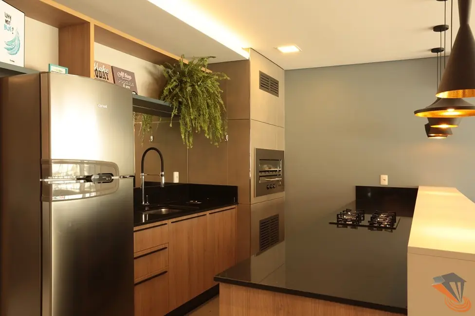 Foto 6 de Apartamento com 2 quartos à venda, 78m2 em Bom Abrigo, Florianopolis - SC