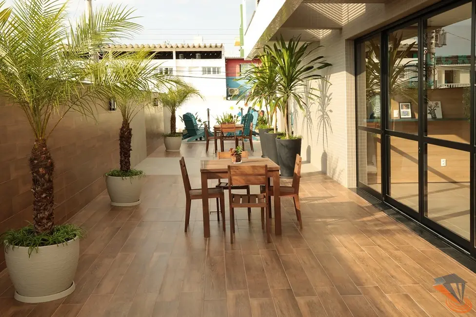 Foto 8 de Apartamento com 2 quartos à venda, 78m2 em Bom Abrigo, Florianopolis - SC