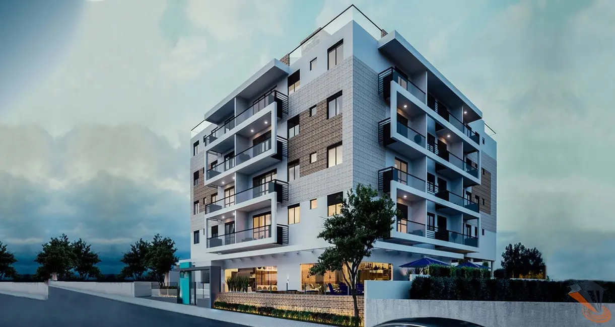 Foto 1 de Apartamento com 2 quartos à venda, 78m2 em Bom Abrigo, Florianopolis - SC