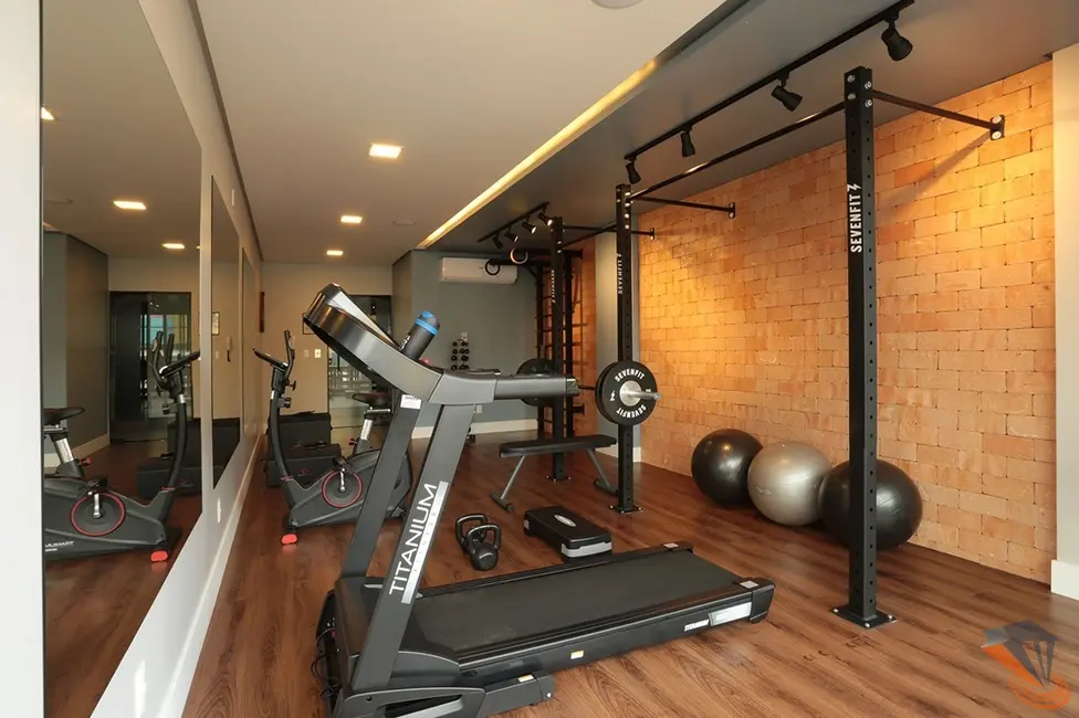 Foto 4 de Apartamento com 2 quartos à venda, 78m2 em Bom Abrigo, Florianopolis - SC