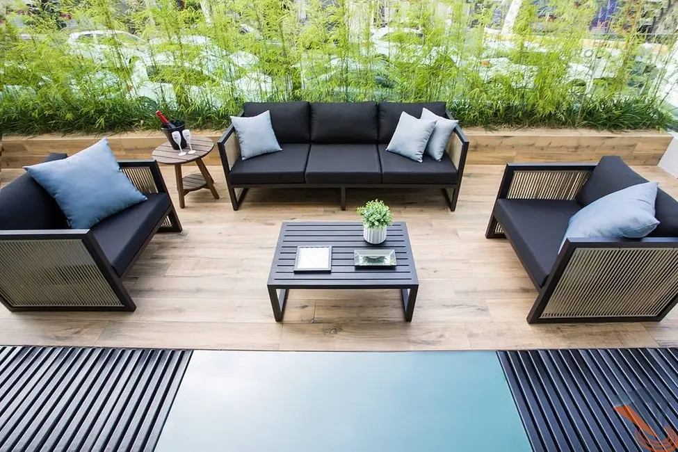 Apartamento com 4 quartos à venda, 144m2 em Estreito, Florianopolis - SC - imagem 7 Foto 7 de Apartamento com 4 quartos à venda, 144m2 em Estreito, Florianopolis - SC