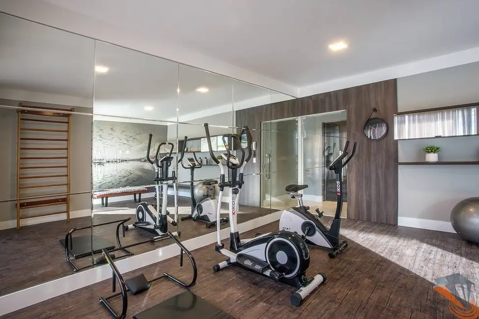 Apartamento com 4 quartos à venda, 144m2 em Estreito, Florianopolis - SC - imagem 9 Foto 9 de Apartamento com 4 quartos à venda, 144m2 em Estreito, Florianopolis - SC