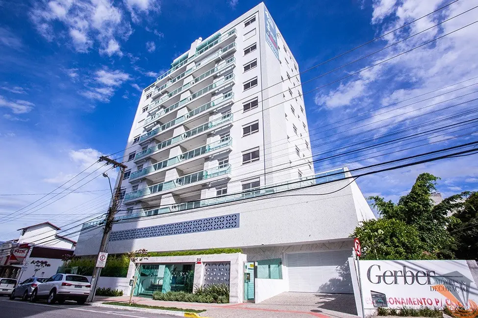 Foto 1 de Apartamento com 4 quartos à venda, 144m2 em Estreito, Florianopolis - SC