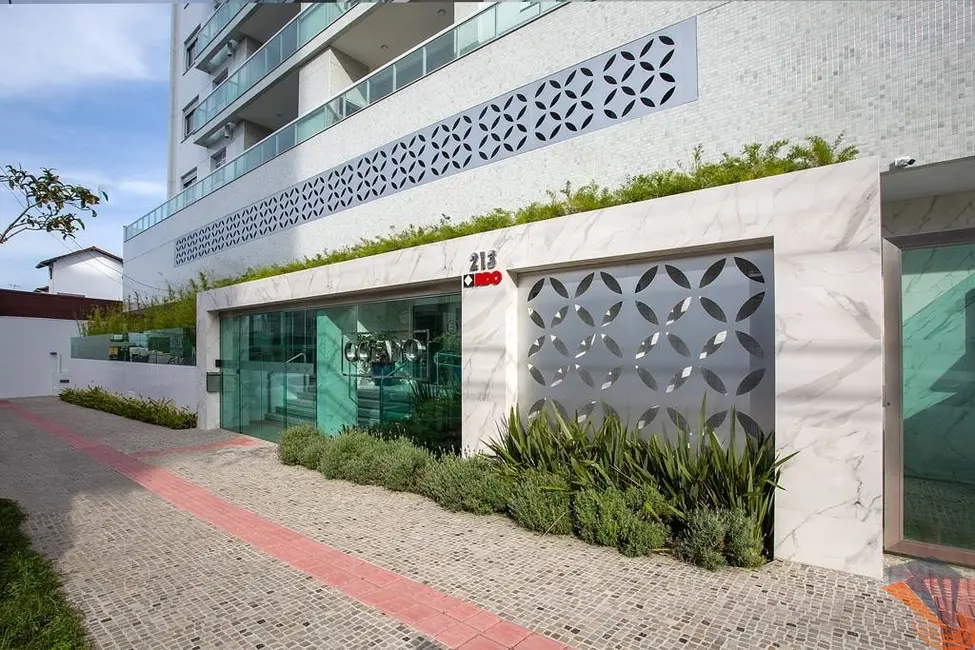 Foto 2 de Apartamento com 4 quartos à venda, 144m2 em Estreito, Florianopolis - SC