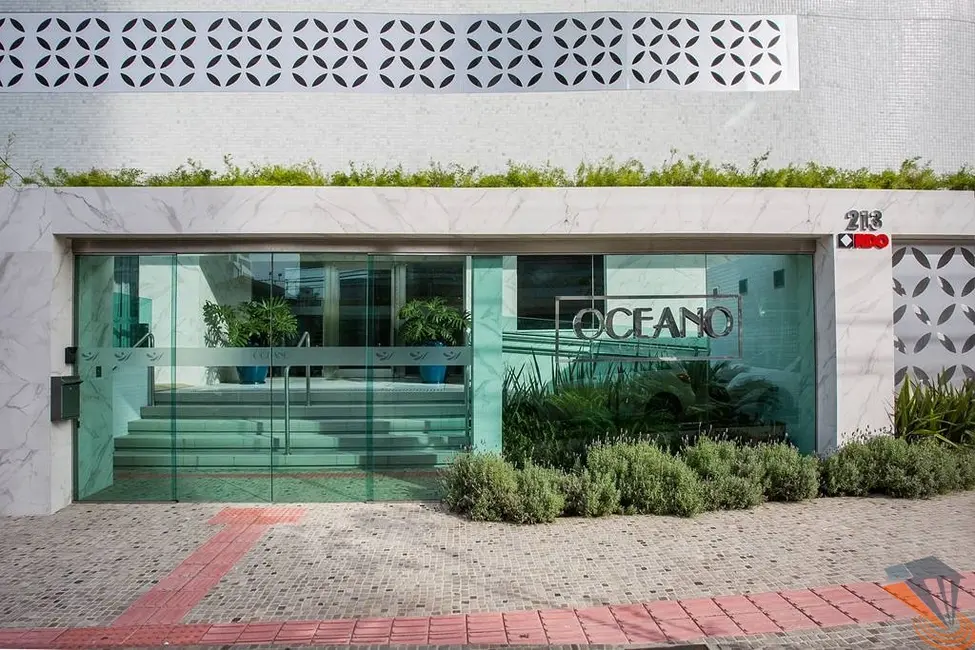 Apartamento com 4 quartos à venda, 144m2 em Estreito, Florianopolis - SC - imagem 3 Foto 3 de Apartamento com 4 quartos à venda, 144m2 em Estreito, Florianopolis - SC