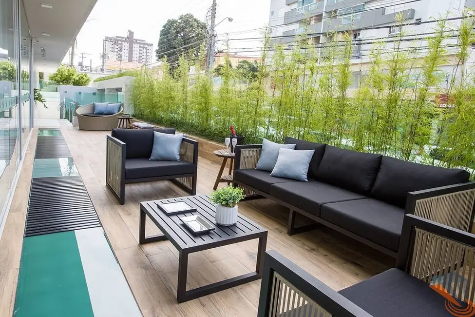 Apartamento com 4 quartos à venda, 144m2 em Estreito, Florianopolis - SC - imagem 6 Foto 6 de Apartamento com 4 quartos à venda, 144m2 em Estreito, Florianopolis - SC