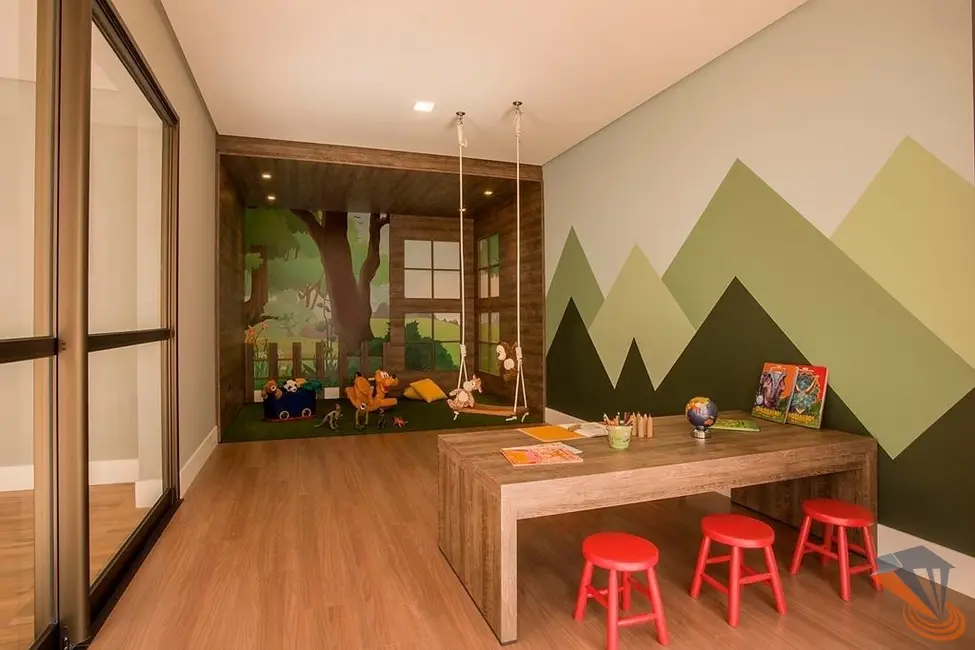 Foto 8 de Apartamento com 2 quartos à venda, 91m2 em Balneário, Florianopolis - SC