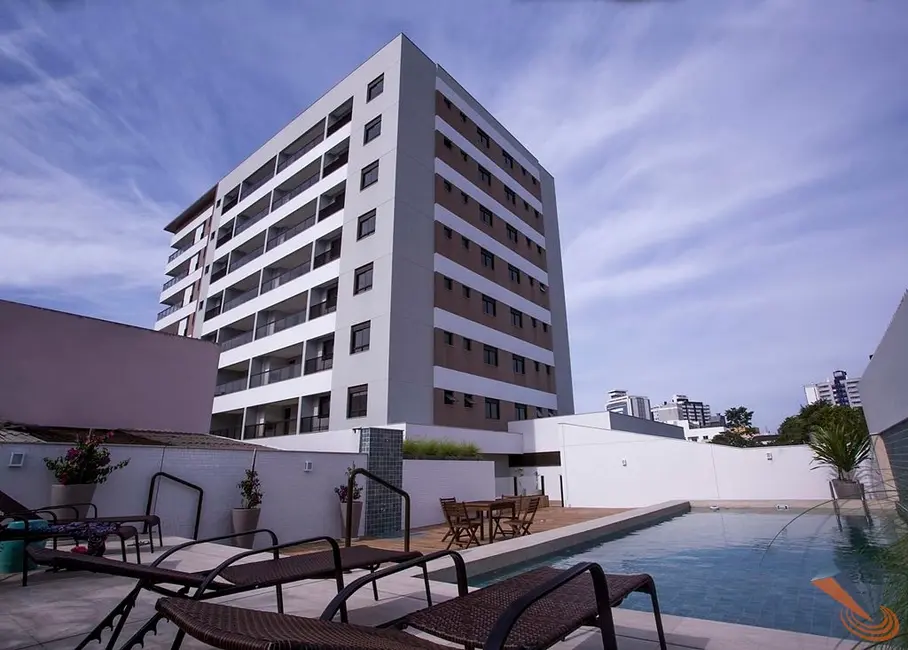 Foto 2 de Apartamento com 2 quartos à venda, 91m2 em Balneário, Florianopolis - SC