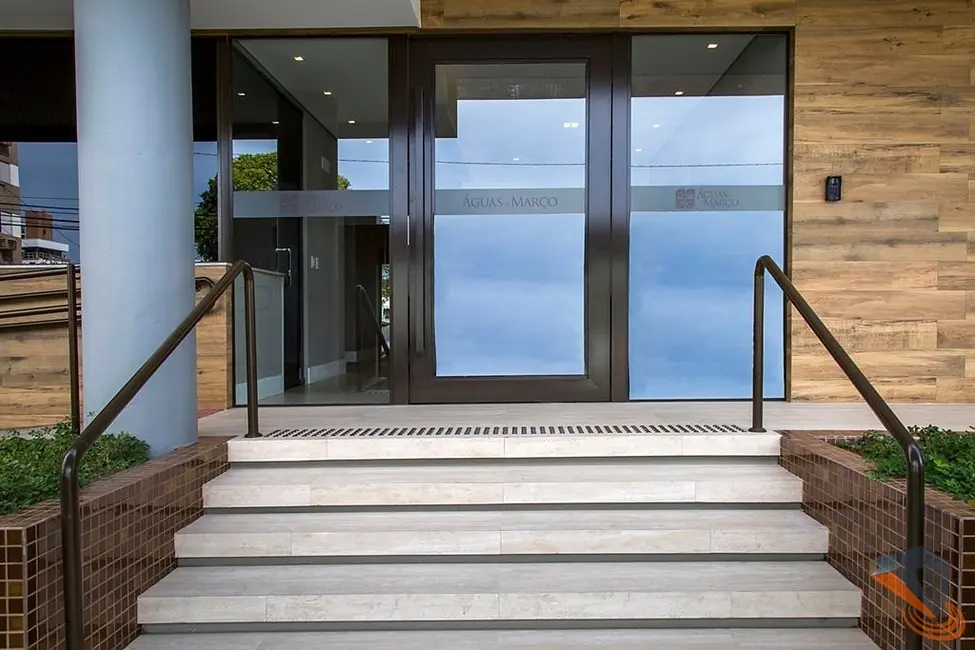 Foto 3 de Apartamento com 2 quartos à venda, 91m2 em Balneário, Florianopolis - SC