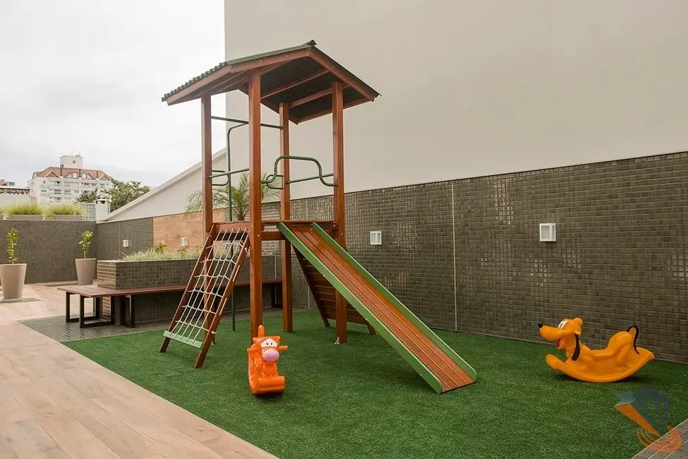 Foto 6 de Apartamento com 2 quartos à venda, 91m2 em Balneário, Florianopolis - SC