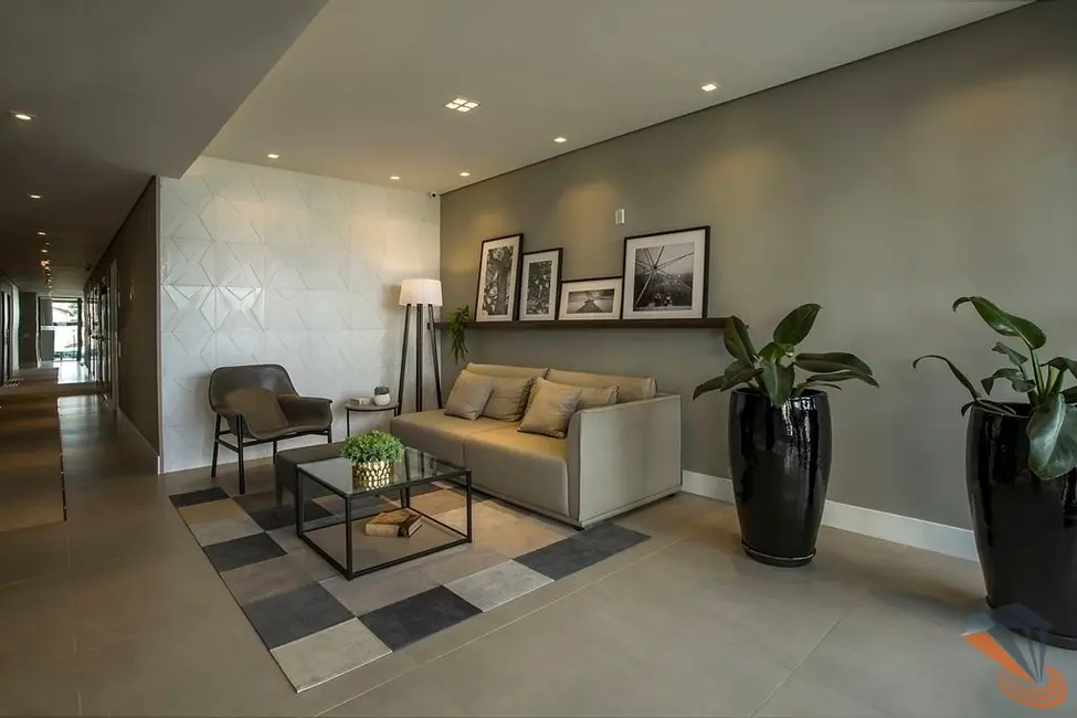 Foto 4 de Apartamento com 2 quartos à venda, 91m2 em Balneário, Florianopolis - SC