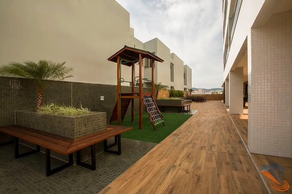 Foto 7 de Apartamento com 2 quartos à venda, 91m2 em Balneário, Florianopolis - SC
