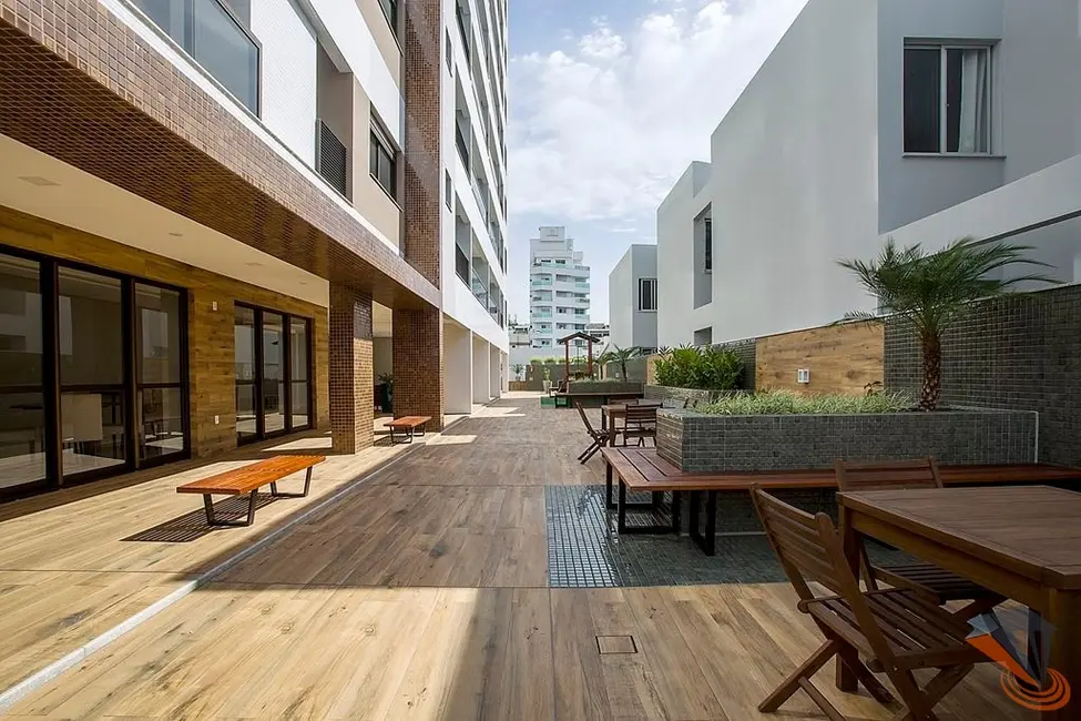 Foto 9 de Apartamento com 2 quartos à venda, 91m2 em Balneário, Florianopolis - SC