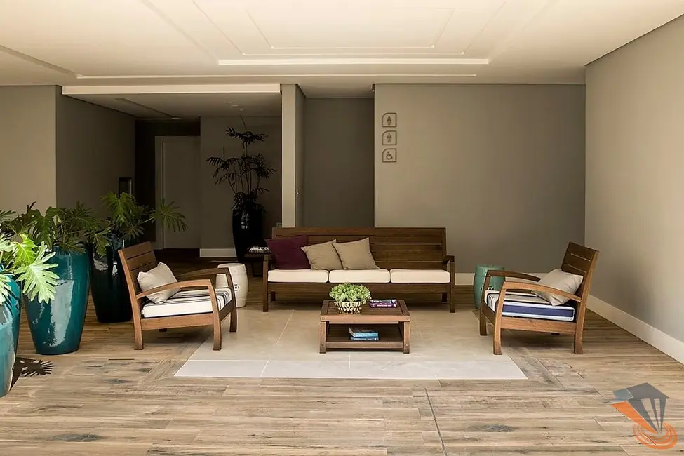 Foto 5 de Apartamento com 2 quartos à venda, 91m2 em Balneário, Florianopolis - SC