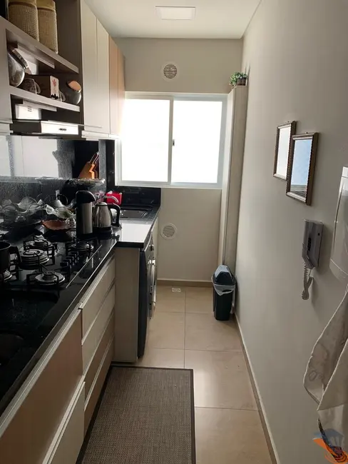 Foto 5 de Apartamento com 2 quartos à venda, 61m2 em Serraria, Sao Jose - SC