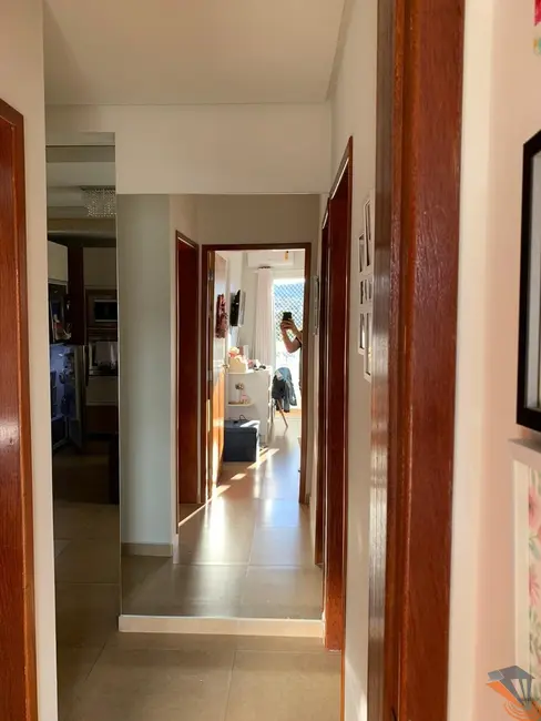 Foto 9 de Apartamento com 2 quartos à venda, 61m2 em Serraria, Sao Jose - SC