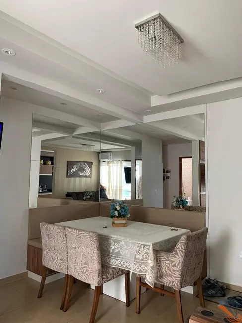 Foto 7 de Apartamento com 2 quartos à venda, 61m2 em Serraria, Sao Jose - SC