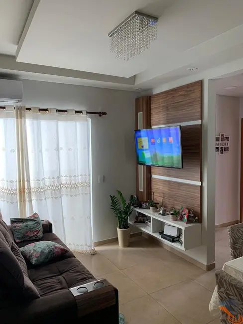 Foto 8 de Apartamento com 2 quartos à venda, 61m2 em Serraria, Sao Jose - SC