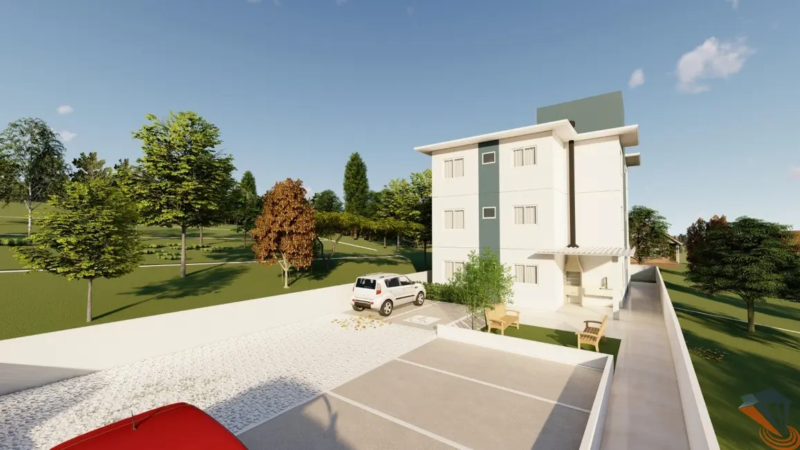 Apartamento com 2 quartos à venda, 49m2 em Jardim Janaína, Biguacu - SC - imagem 9 Foto 9 de Apartamento com 2 quartos à venda, 49m2 em Jardim Janaína, Biguacu - SC